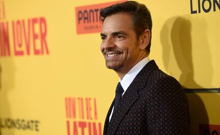 Eugenio Derbez filma piloto de serie cómica de Michel Franco