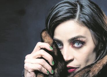 Ilse Salas: Todos los caminos llevan a "Cabaret"