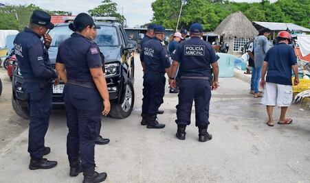 Asaltan y dejan a cuatro pescadores en altamar