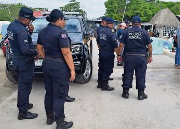 Asaltan y dejan a cuatro pescadores en altamar