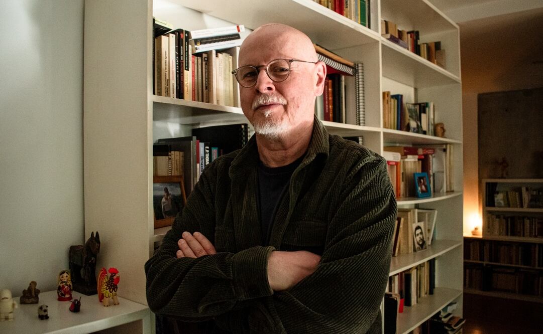 Fotos: Abril Angulo | El Universal