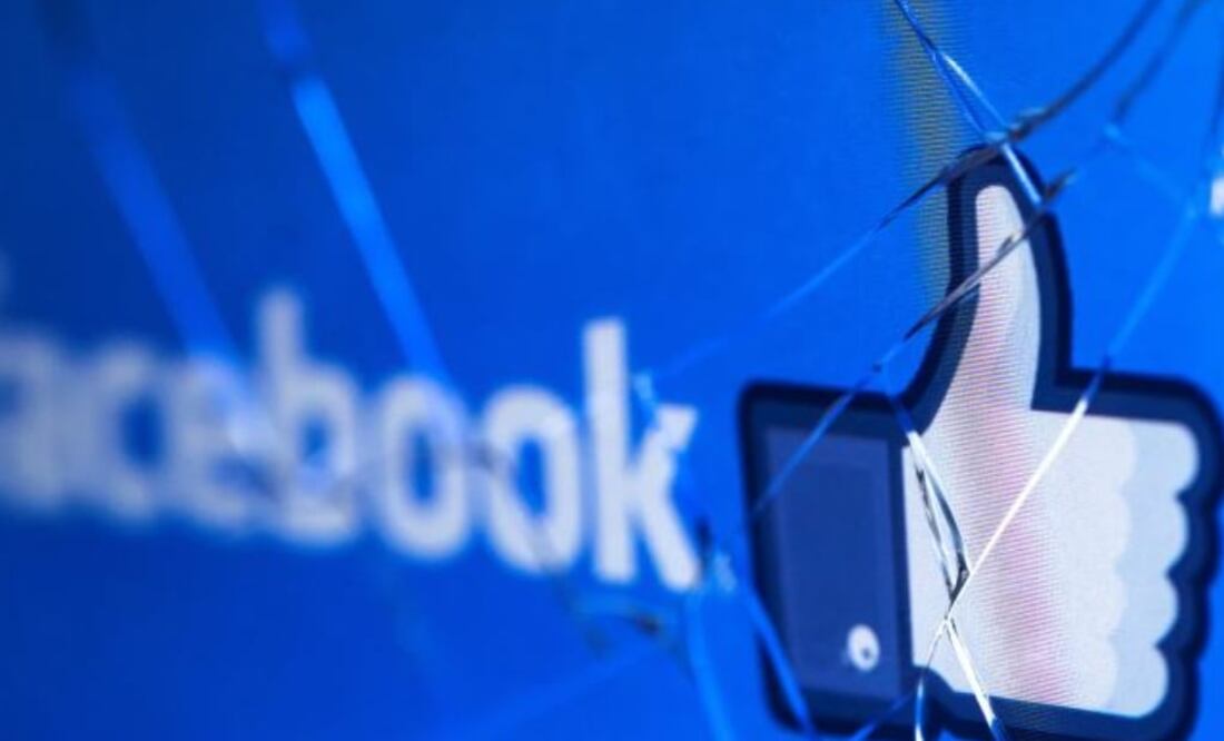 Esta es la quinta vez que Facebook sufre fallas en su servicio