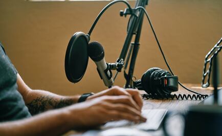 ¿Quieres crear un podcast? Estos consejos podrían ayudarte 
