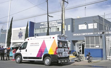 Policías municipales de Edomex en la mira tras caso Ocaña