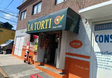 Se mantiene precio de la tortilla en el Edomex; "a veces no tenemos ni para comprar el kilo al precio que está", dicen consumidores