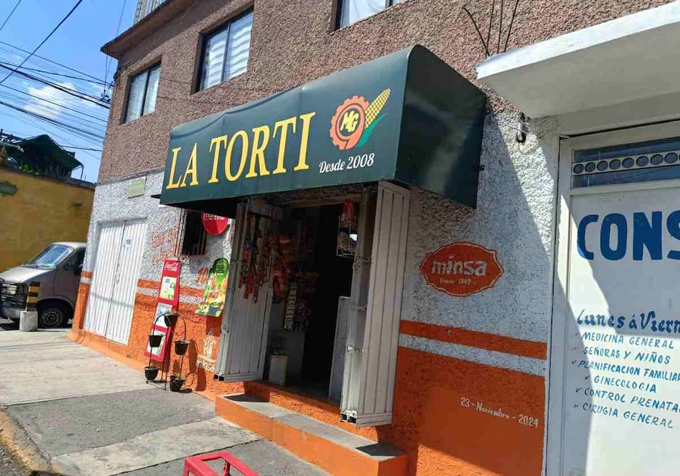 En un recorrido que realizó EL UNIVERSAL en diversas tortillerías, los encargados y dueños señalaron que hasta este 14 de abril el precio del kilo de tortilla se mantiene. Foto: Gisela González / EL UNIVERSAL