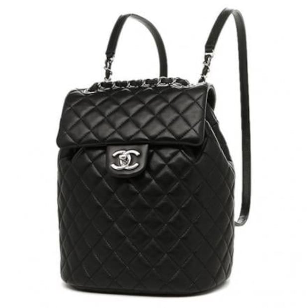 ¿Cuánto cuesta la mochila Chanel de Danna Paola?