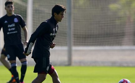 Pronostican poca acción de José Juan Macías el primer año