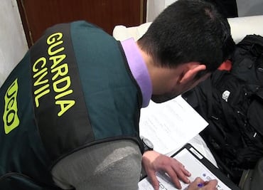 Caen 75 personas en operación mundial contra pederastia