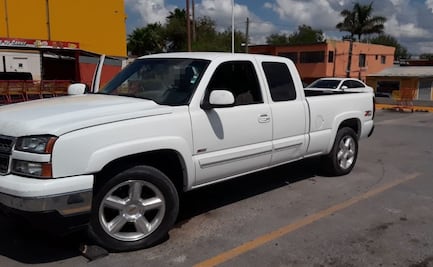 Rescatan a 5 migrantes de El Salvador en Reynosa; detienen a 4 personas