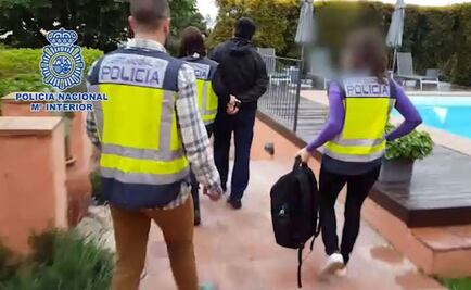 Contador de Duarte se niega a ser extraditado de España a México