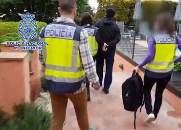 Contador de Duarte se niega a ser extraditado de España a México