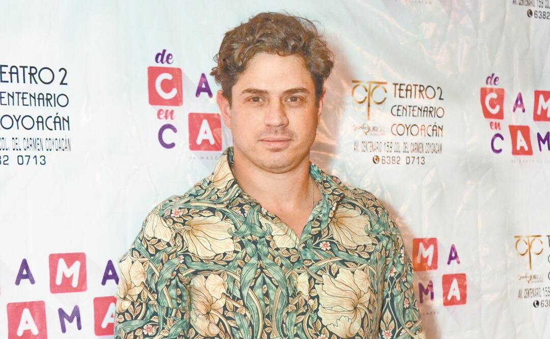 Su personaje le hacía la vida imposible a Blue Demon, en la serie. Foto: CLASOS