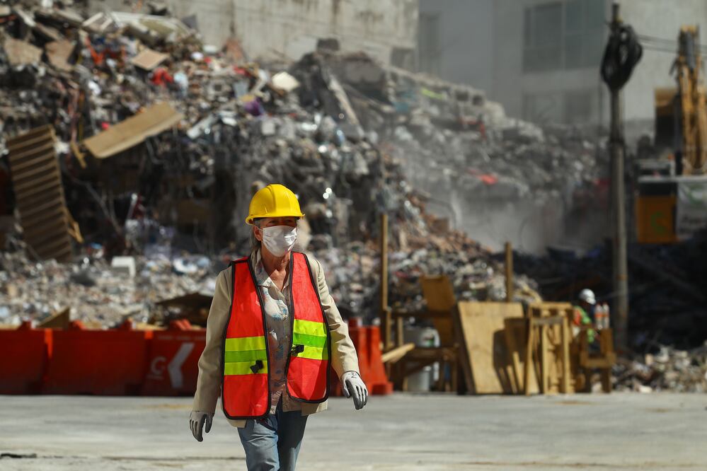 Foto: Archivo / Xinhua