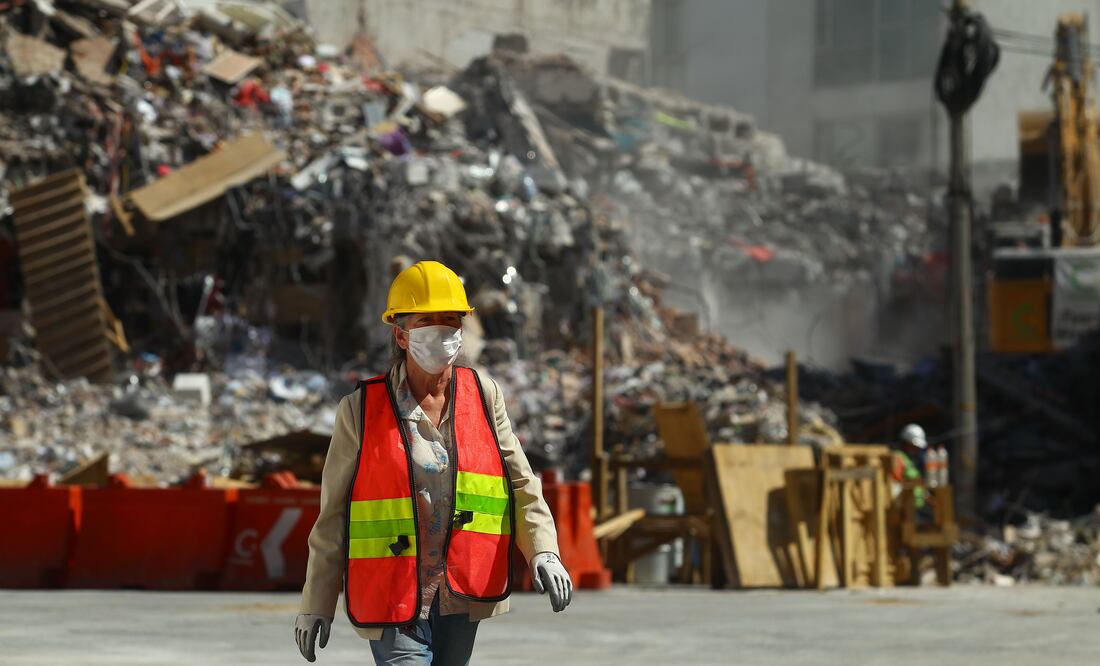 Foto: Archivo / Xinhua