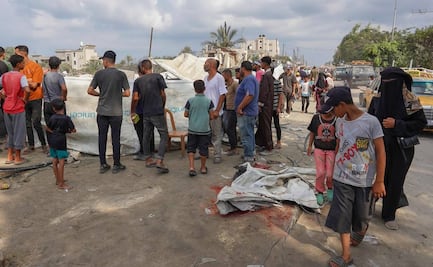 Israel confirma la muerte de Rafaa Salameh, mano de derecha del 'numero dos' de Hamas