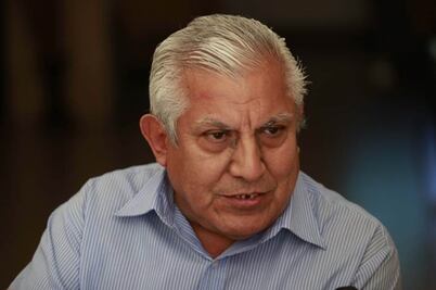 “Ayotzinapa no es centro de la delincuencia organizada”