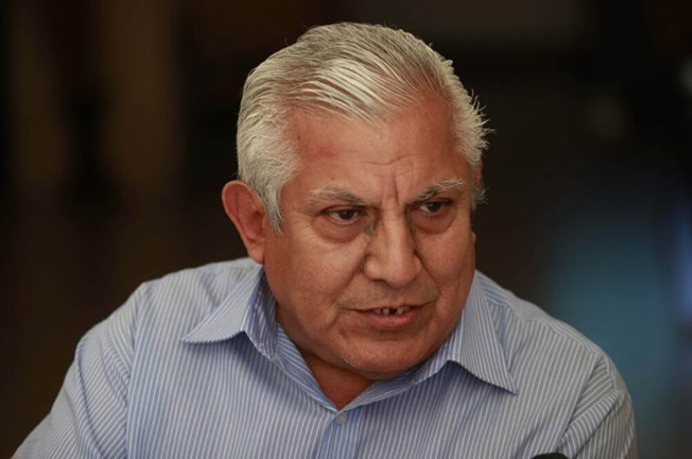 Foto: Archivo/EL UNIVERSAL