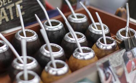 OMS evaluaria riesgo de cáncer por consumo de mate