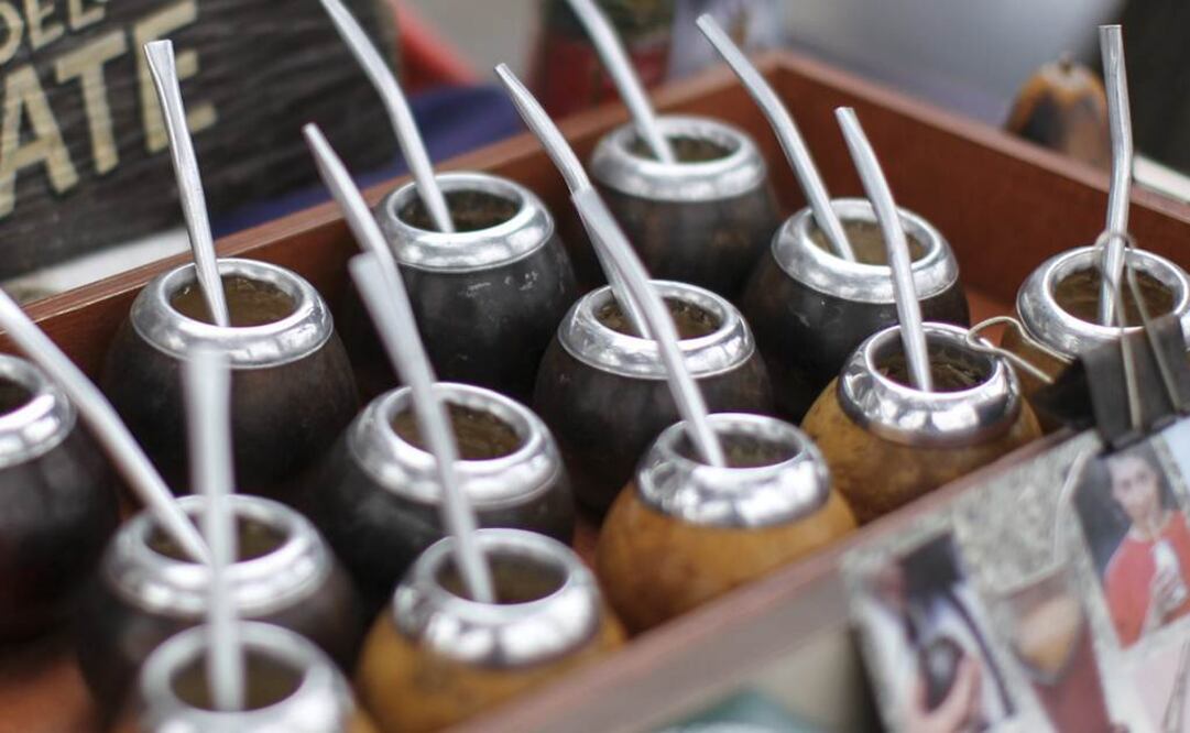 La única vez que la entidad evaluó la posible capacidad cancerígena del mate fue en 1991. FOTO: Archivo / EL UNIVERSAL