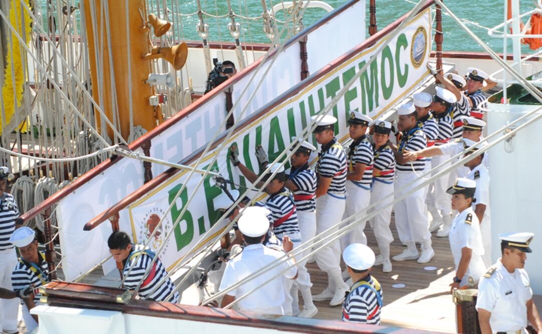 Foto: Archivo / EL UNIVERSAL