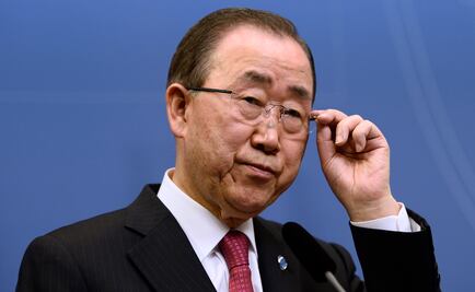 ONU aplaude acuerdo entre gobierno colombiano y el ELN