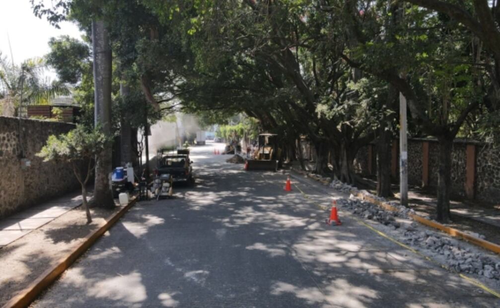 Protesta ciudadana detiene perforación de pozo presuntamente por embotelladora en Morelos