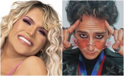 Wendy Guevara tendrá gira "Resulta y Resalta" en el Metropólitan y Emilio Osorio estará incluido 