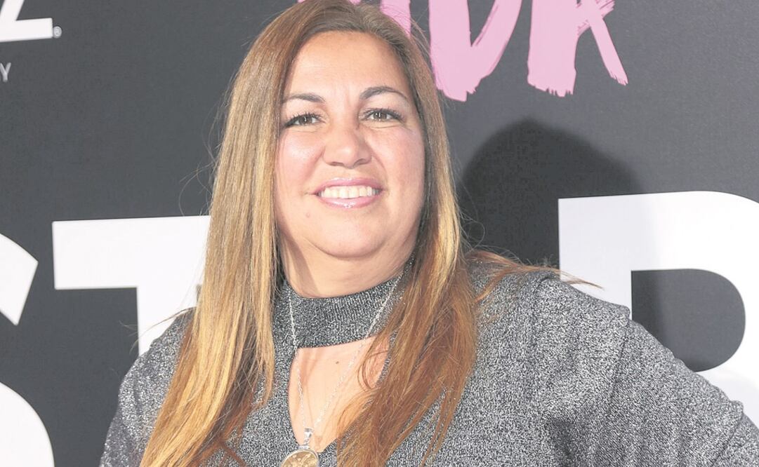 Es la primera vez que Tagliavini hace algo para la pantalla chica. Foto: CLASOS