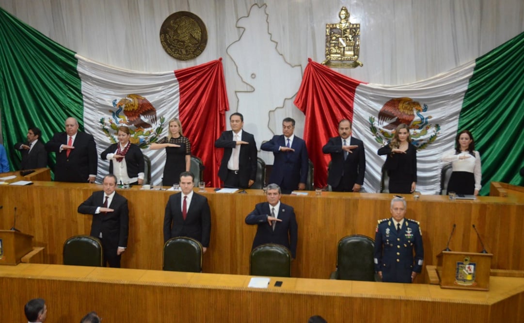 Foto: Emilio Vásquez / EL UNIVERSAL