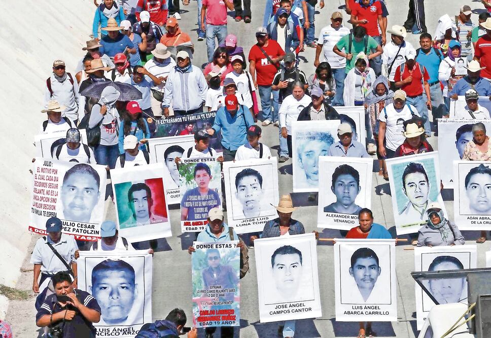 Foto: Archivo / EL UNIVERSAL