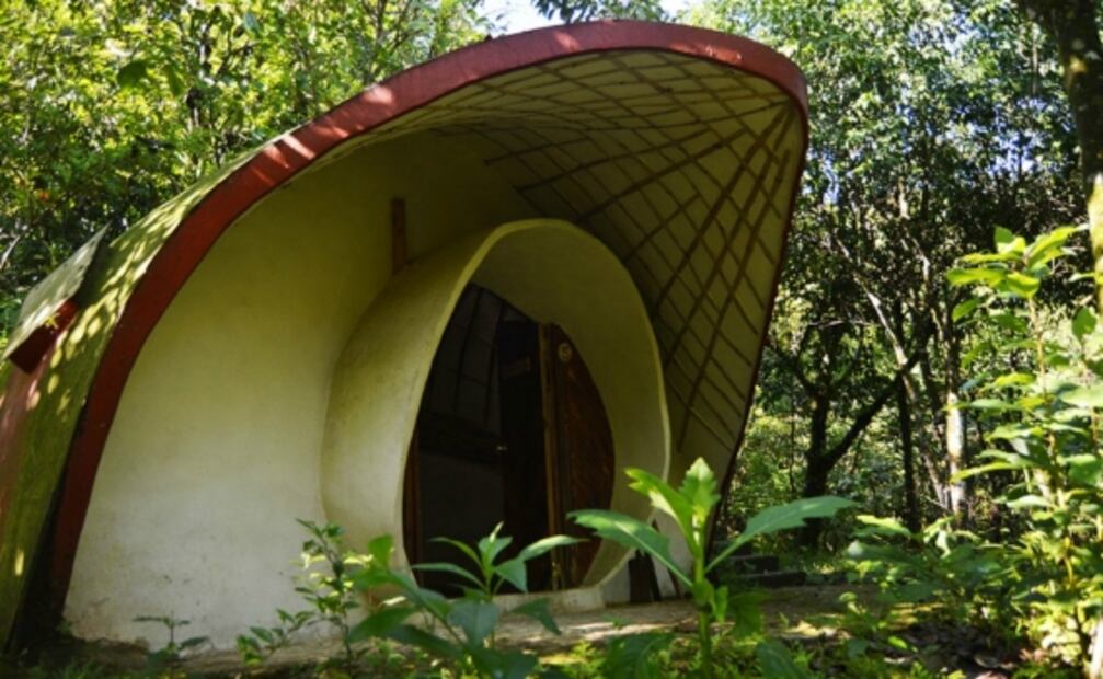 Cuánto cuesta dormir en los hoteles más originales de México