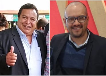 Contraloría General revela suspensión de 2 funcionarios públicos en Coyoacán