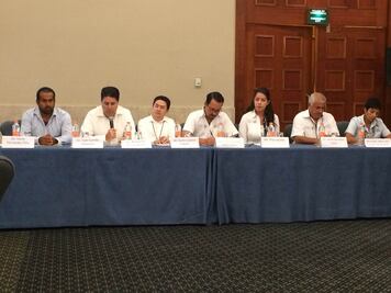 Elabora México 8 programas de adaptación ante cambio climático