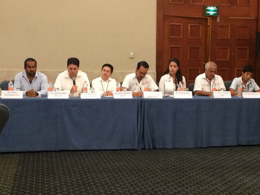 Foto: Adriana Varillas / EL UNIVERSAL