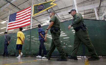 Seguridad de EU apelará orden de liberar niños migrantes