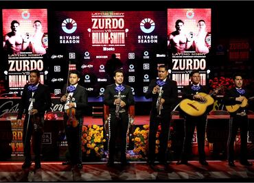 ¡Guerreros mexicanos a conquistar Arabia Saudita!