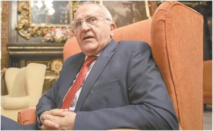 Jesús Seade queda fuera de la carrera para dirigir la OMC; no consiguió el apoyo suficiente