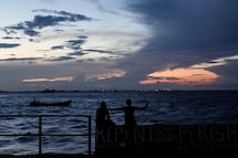 Reportan volcadura de ferry con 133 personas frente a Guyana; decenas de personas están desaparecidas