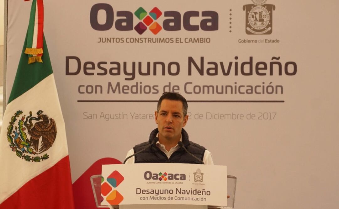 (Foto: Edwin Hernández/El Universal)