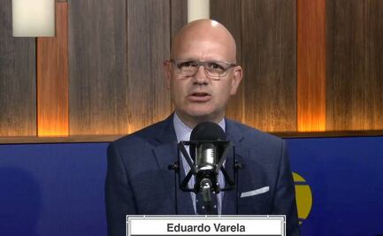 Eduardo Varela da positivo a Covid-19 y se perderá estar en el Super Bowl