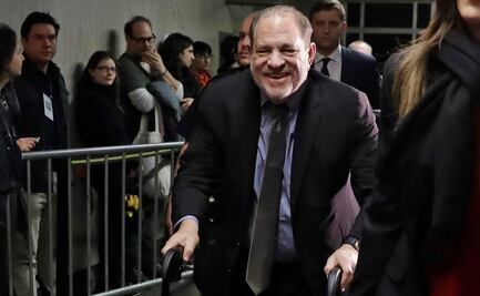 Psicóloga asegura que presuntas víctimas de Weinstein se basan en "memorias falsas"