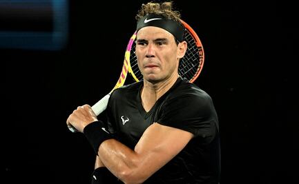 Rafael Nadal sobre Djokovic: Tiene que pagar las consecuencias