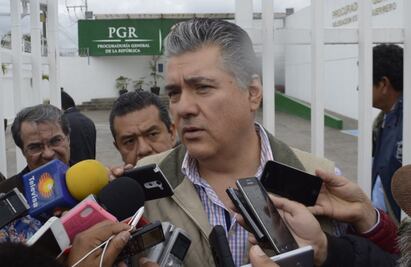 Edil de Chilpancingo presenta denuncia por amenazas