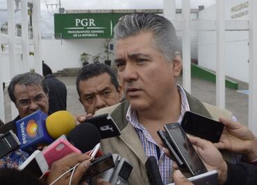 Edil de Chilpancingo presenta denuncia por amenazas