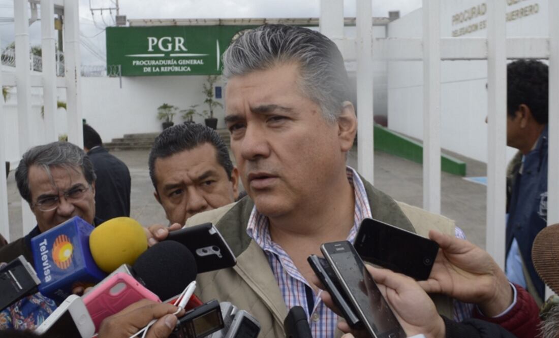 Foto: Dassaev Téllez/EL UNIVERSAL