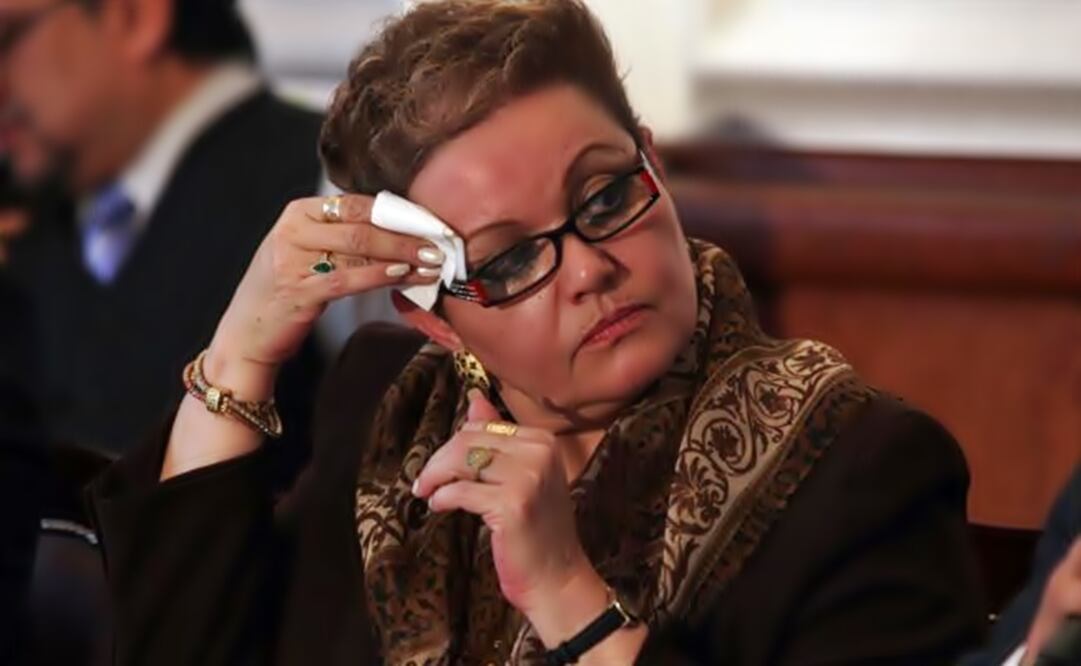 (Photo: Archive/EL UNIVERSAL)