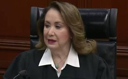 Violencia vicaria no se limita a violencia contra la mujer, afecta a niñas, niños y adolescentes: Yasmín Esquivel