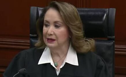 Violencia vicaria no se limita a violencia contra la mujer, afecta a niñas, niños y adolescentes: Yasmín Esquivel