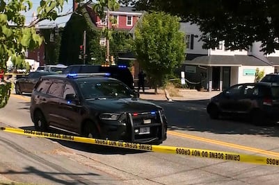 Tiroteo en Maine deja un muerto; el ICE estuvo involucrado
